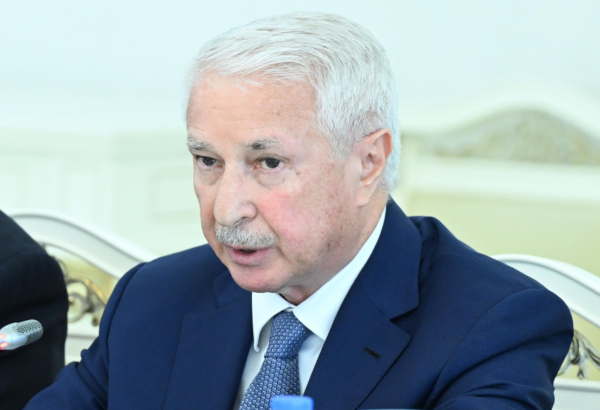 2 500 manatadək maaş alanların sayı kifayət qədər çoxdur və 3 faiz böyük məbləğ deyil – Nazir müavini