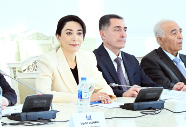 İctimai nəqliyyatda bir sıra şəxslərə güzəştlərin tətbiq olunması təklif edilir