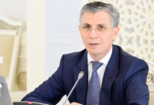 Yeni sərhəd siyasəti müasir təhlükəsizlik çağırışlarını nəzərə almağa məcburdur - Zahid Oruc