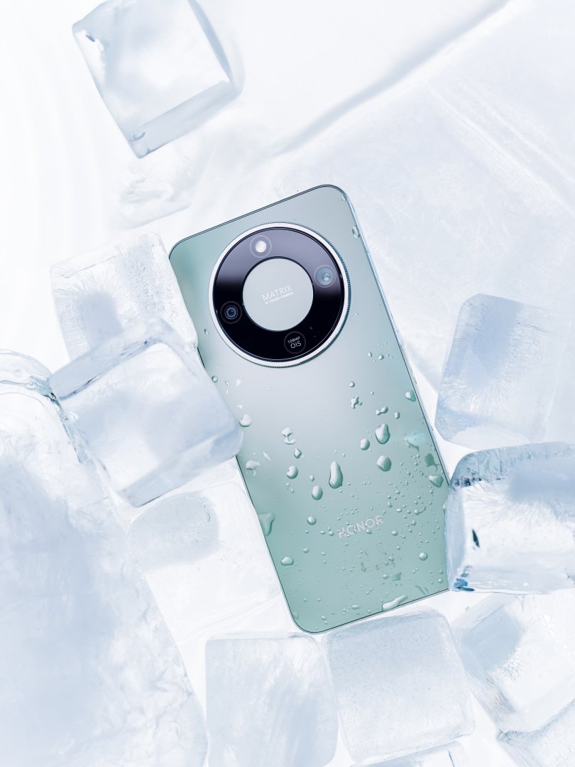 8300 mAh batareyaya malik, sarsılmaz HONOR X9d artıq satışdadır (FOTO)