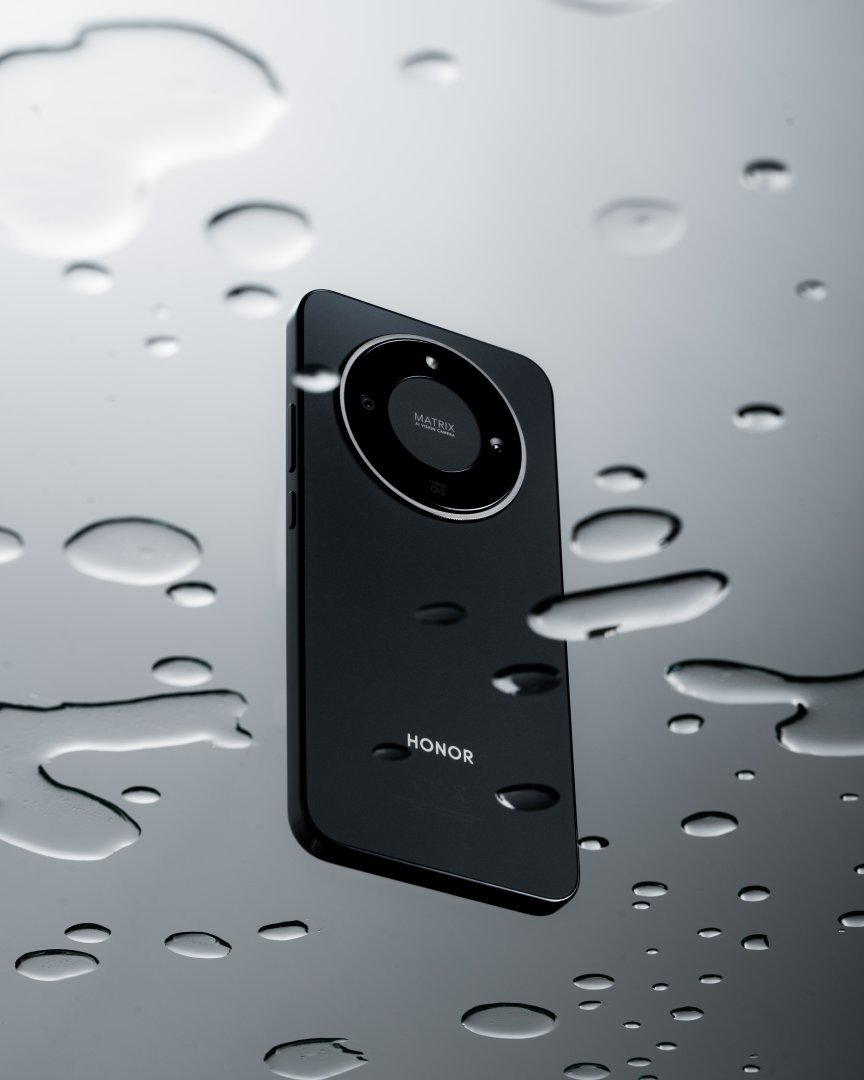 8300 mAh batareyaya malik, sarsılmaz HONOR X9d artıq satışdadır (FOTO)