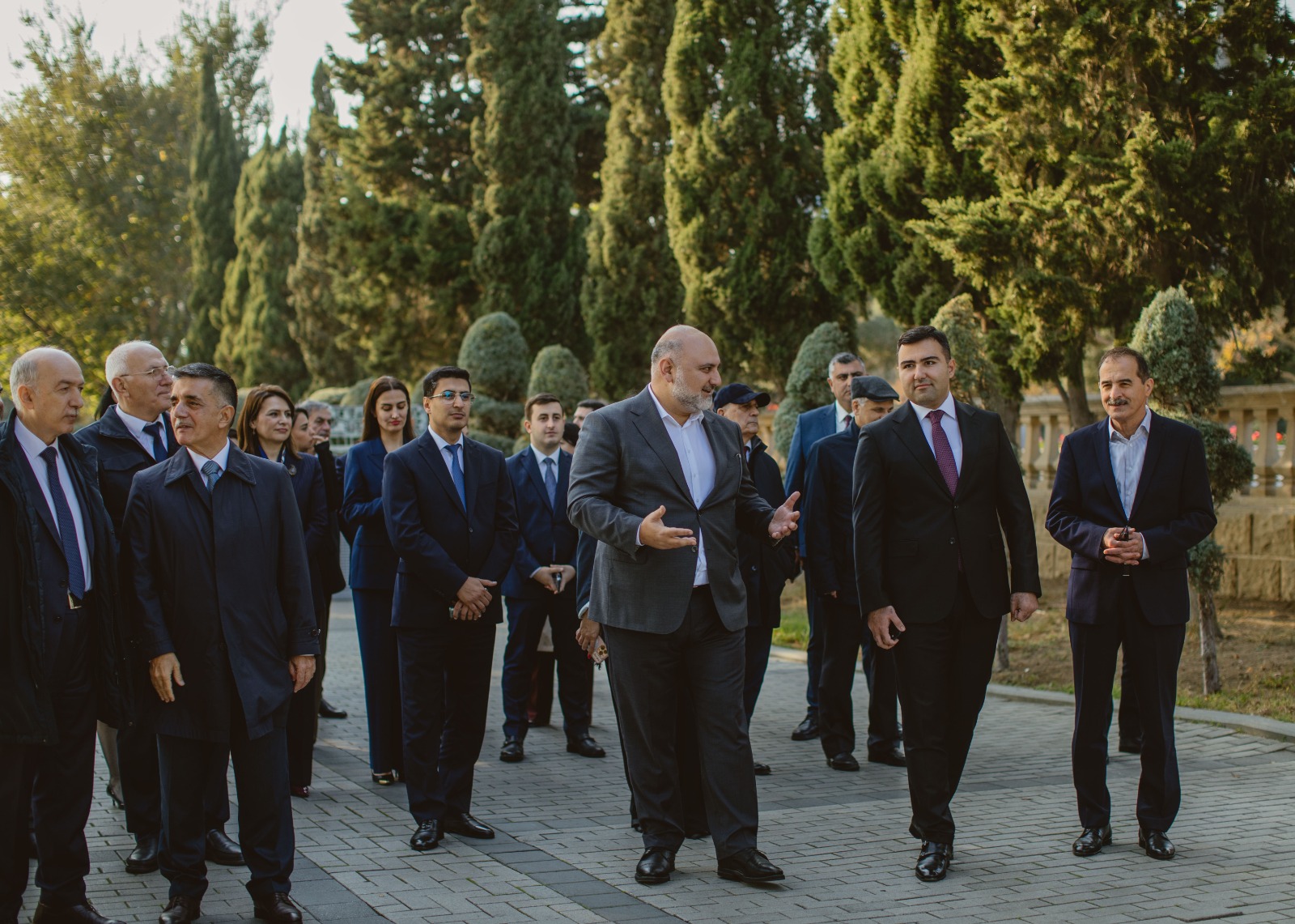Zəfər yolu ilə Böyük Qayıdışa: Qarabağ və Şərqi Zəngəzurda şəhərsalmanın son 5 ili (FOTO)