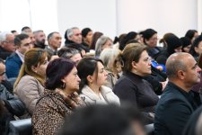 Ermənistan vətəndaşlarının məhkəməsində daha 10 təqsirləndirilən şəxslə bağlı sübutlar elan olunub (FOTO)