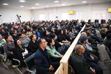 Ermənistan vətəndaşlarının məhkəməsində daha 10 təqsirləndirilən şəxslə bağlı sübutlar elan olunub (FOTO)