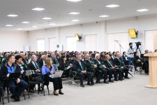 Ermənistan vətəndaşlarının məhkəməsində daha 10 təqsirləndirilən şəxslə bağlı sübutlar elan olunub (FOTO)
