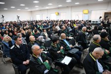 Ermənistan vətəndaşlarının məhkəməsində daha 10 təqsirləndirilən şəxslə bağlı sübutlar elan olunub (FOTO)