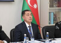 DTX-nin Akademiyasında elmi-praktik konfransı keçirilib (FOTO)