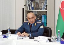 DTX-nin Akademiyasında elmi-praktik konfransı keçirilib (FOTO)