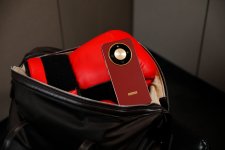 8300 mAh batareyaya malik, sarsılmaz HONOR X9d artıq satışdadır (FOTO)