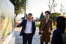 Zəfər yolu ilə Böyük Qayıdışa: Qarabağ və Şərqi Zəngəzurda şəhərsalmanın son 5 ili (FOTO)