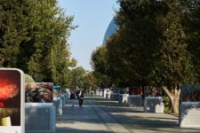 Zəfər yolu ilə Böyük Qayıdışa: Qarabağ və Şərqi Zəngəzurda şəhərsalmanın son 5 ili (FOTO)