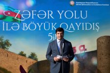 Zəfər yolu ilə Böyük Qayıdışa: Qarabağ və Şərqi Zəngəzurda şəhərsalmanın son 5 ili (FOTO)