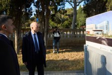 Zəfər yolu ilə Böyük Qayıdışa: Qarabağ və Şərqi Zəngəzurda şəhərsalmanın son 5 ili (FOTO)