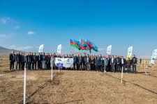 ETSN tərəfindən Zəfər Gününə həsr olunmuş tədbirlər keçirilib (FOTO)