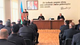 FHN Zəfər Gününə həsr olunmuş silsilə tədbirlər keçirib (FOTO)