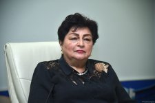 "Mediada Azərbaycan ədəbi dilinin normalarının düzgün tətbiqi” mövzusunda konfrans keçirilib (FOTO) (YENİLƏNİB)