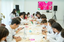 Zəfərimizin 5-ci ildönümünə həsr olunmuş “Zəfər 5 il” könüllülər düşərgəsi həyata keçirilib (FOTO)