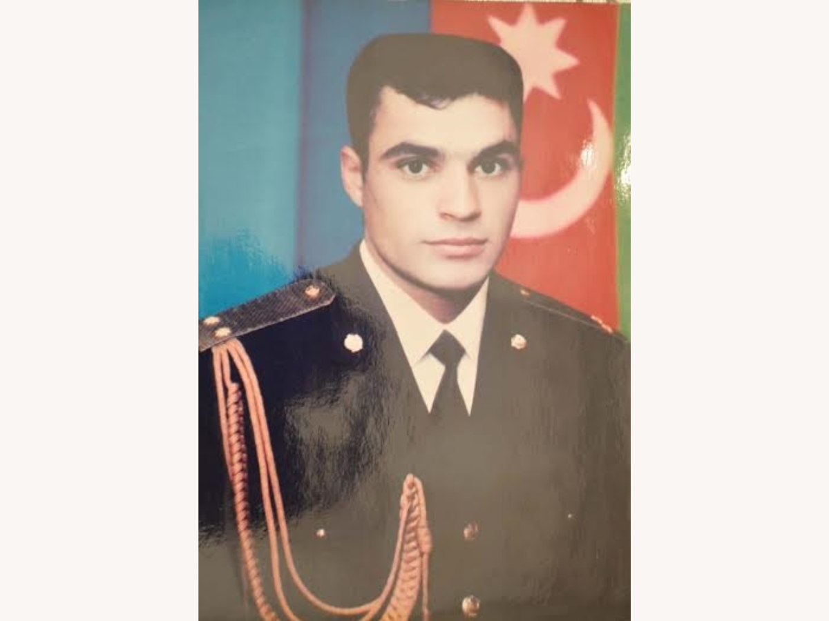 Pəncəli Teymurova Azərbaycanın Milli Qəhrəmanı adı verilib