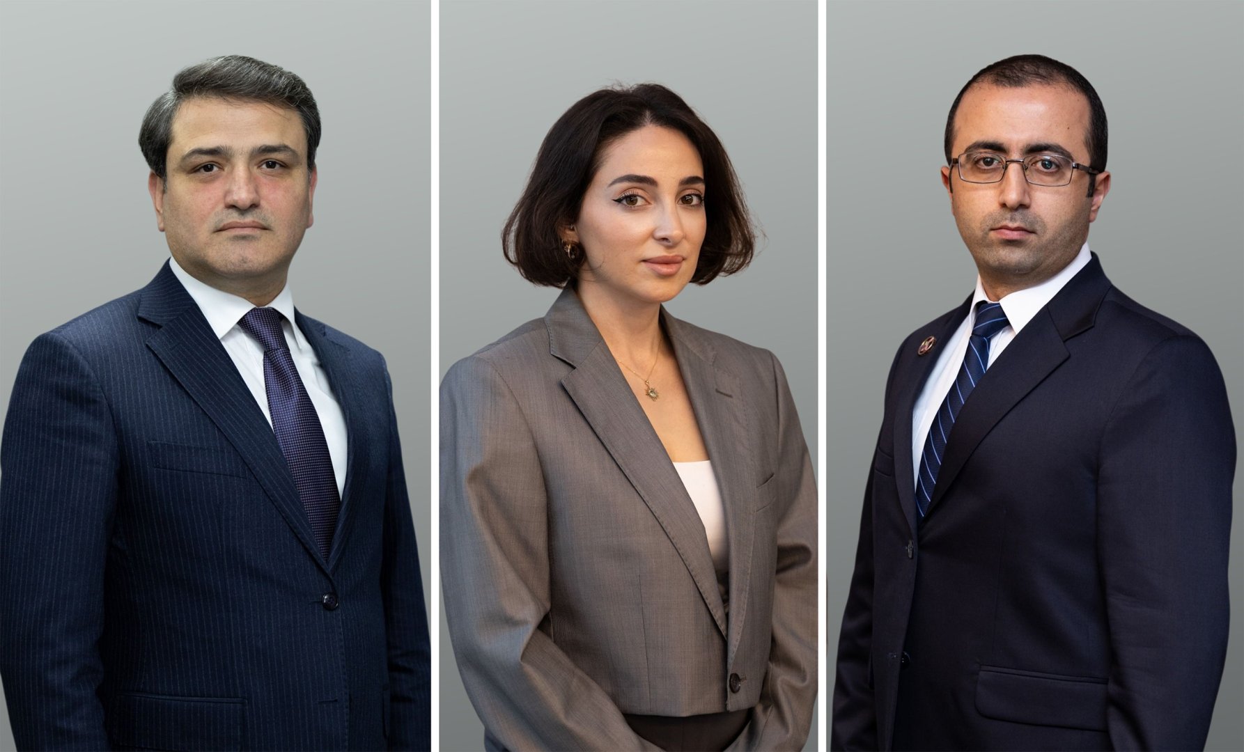 DOST Agentliyində yeni təyinatlar həyata keçirilib