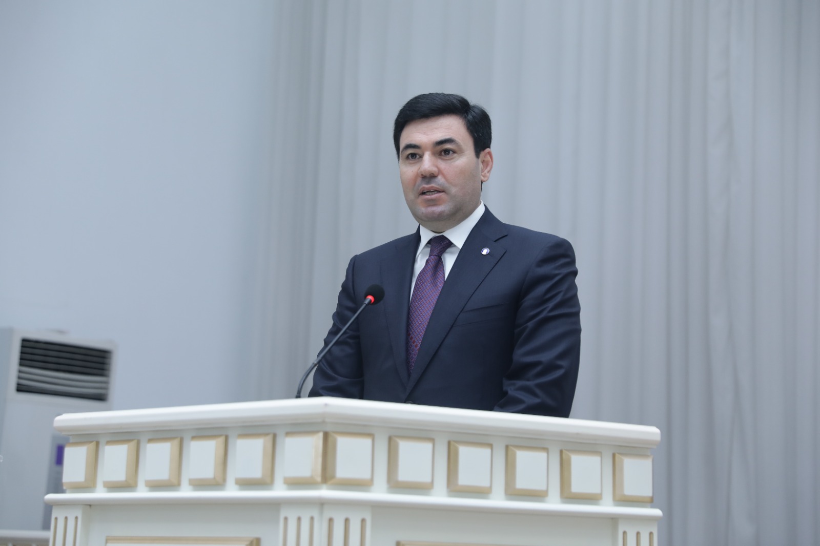 Xaçmazda Zəfər Gününə həsr olunan “Əsrə bərabər 44 gün” adlı konfrans keçirilib (FOTO)