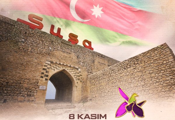 Türkiyə XİN Zəfər Günü ilə bağlı paylaşım edib