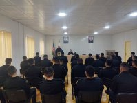 8 Noyabr - Zəfər Gününün beşinci ildönümü Azərbaycan Ordusunda təntənəli şəkildə qeyd edilib (FOTO/VİDEO)