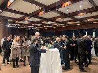 Cənubi Koreyada Zəfər Gününə həsr olunmuş tədbir keçirilib (FOTO)