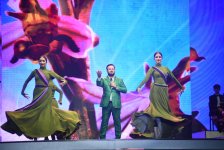 8 Noyabr - Zəfər Günü münasibətilə Bakıda təntənəli bayram konserti keçirilir (FOTO/VİDEO)