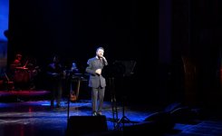 Zəfərin 5-ci ildönümü Tbilisidə qeyd olunub (FOTO)