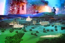 Prezident İlham Əliyev və Birinci xanım Mehriban Əliyeva Bakıda Zəfər abidəsini ziyarət edib və Zəfər muzeyinin açılışında iştirak ediblər (FOTO)