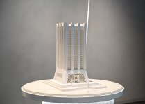 Prezident İlham Əliyev və Birinci xanım Mehriban Əliyeva Bakıda Zəfər abidəsini ziyarət edib və Zəfər muzeyinin açılışında iştirak ediblər (FOTO)