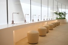 Prezident İlham Əliyev və Birinci xanım Mehriban Əliyeva Bakıda Zəfər abidəsini ziyarət edib və Zəfər muzeyinin açılışında iştirak ediblər (FOTO)