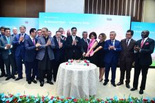 Zəfər Günü Azərbaycanın xaricdəki nümayəndəliklərində qeyd edilib (FOTO)