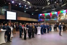 Zəfər Günü Azərbaycanın xaricdəki nümayəndəliklərində qeyd edilib (FOTO)