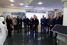 Zəfər Günü Azərbaycanın xaricdəki nümayəndəliklərində qeyd edilib (FOTO)