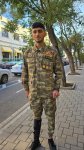 Zəfər Günü yalnız Azərbaycanın deyil, həm də bütün türk dünyasının qürur günüdür - 18 yaşında döyüşə atılan qazi (FOTO)