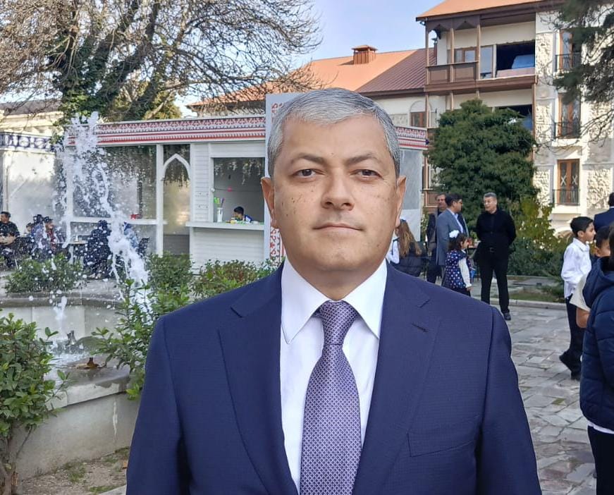 2027-ci ilin əvvəlinədək Şuşada yeni yaşayış kompleksləri istifadəyə veriləcək - Aydın Kərimov