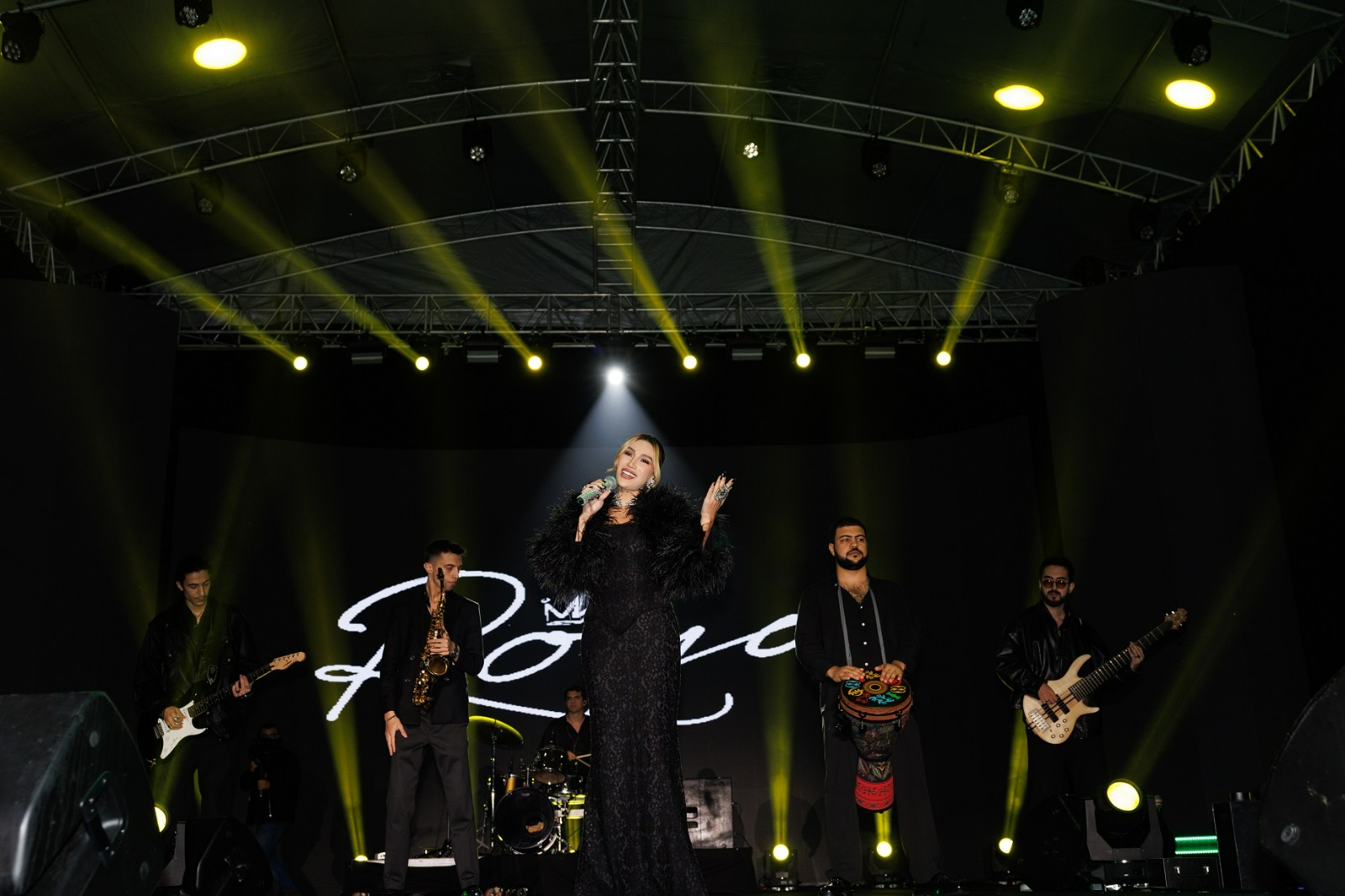 Zəfər Günü Abşeron rayonunda coşqu ilə qeyd olunub (FOTO)