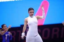 Gəncə Avropa çempionatına ev sahibliyi edir (FOTO)