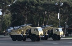 Prezident İlham Əliyev, Birinci xanım Mehriban Əliyeva, Türkiyə Prezidenti Rəcəb Tayyib Ərdoğan, Pakistan Baş naziri Məhəmməd Şahbaz Şərif hərbi paradda iştirak ediblər (FOTO/VİDEO) (YENİLƏNİB -4)