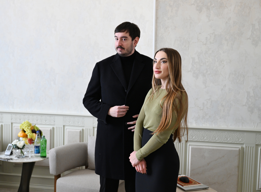 Prezident İlham Əliyev, Birinci xanım Mehriban Əliyeva, Türkiyə Prezidenti Rəcəb Tayyib Ərdoğan, Pakistan Baş naziri Məhəmməd Şahbaz Şərif hərbi paradda iştirak ediblər (FOTO/VİDEO) (YENİLƏNİB -4)