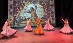 Zəfər Günü Niderlandda böyük coşqu ilə qeyd edilib (FOTO)