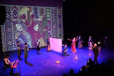 Zəfər Günü Niderlandda böyük coşqu ilə qeyd edilib (FOTO)