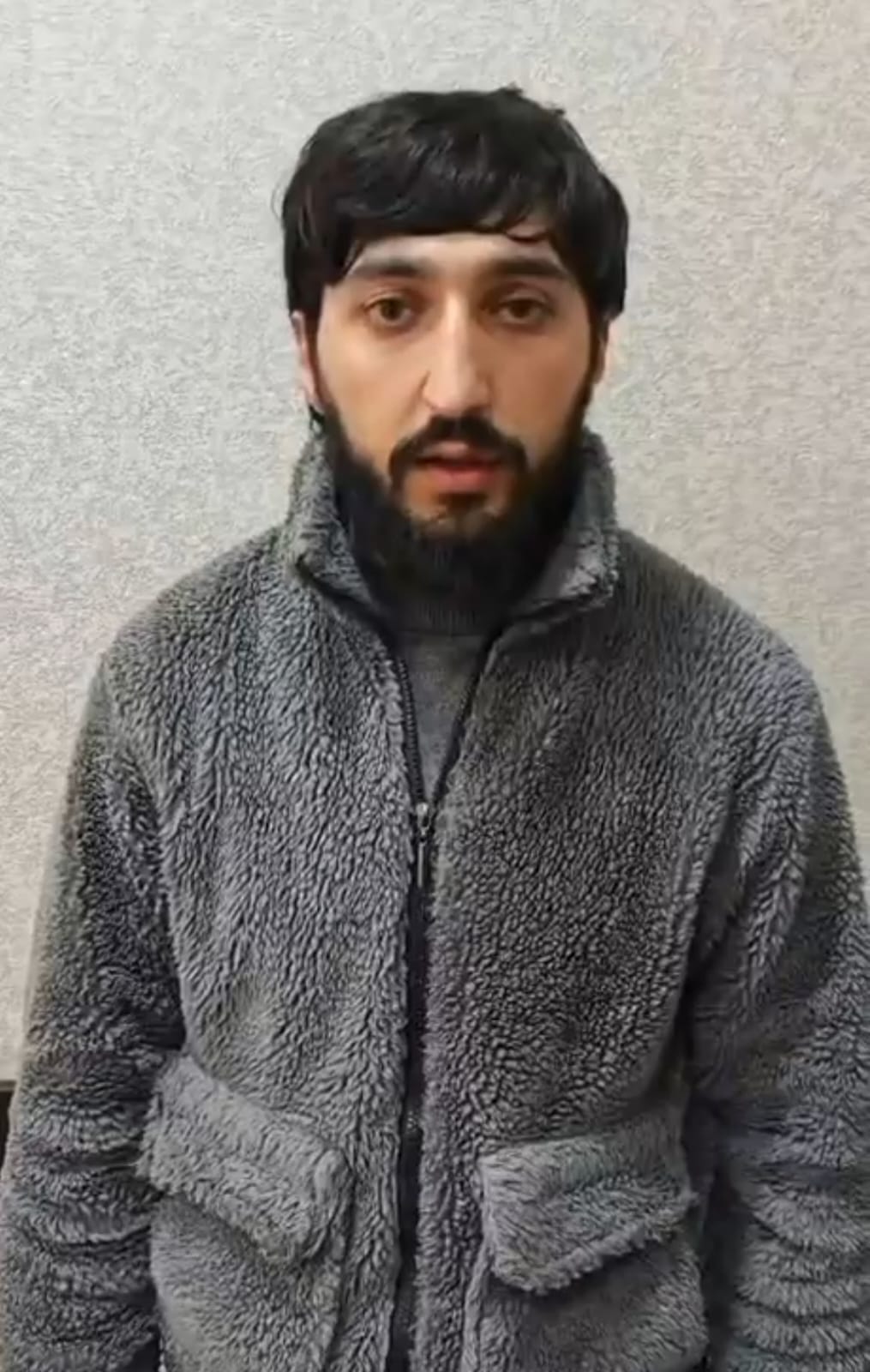 Avtoxuliqanlıq edib videosunu sosial şəbəkədə paylaşan sürücü həbs edilib (FOTO)