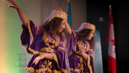 Hamiltonda Zəfər Günü münasibətilə konsert təşkil edilib (FOTO)