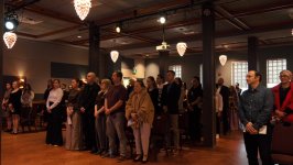 Hamiltonda Zəfər Günü münasibətilə konsert təşkil edilib (FOTO)