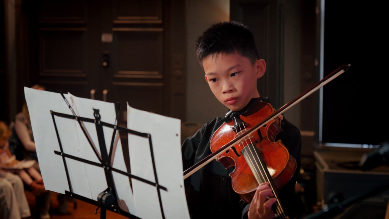 Hamiltonda Zəfər Günü münasibətilə konsert təşkil edilib (FOTO)