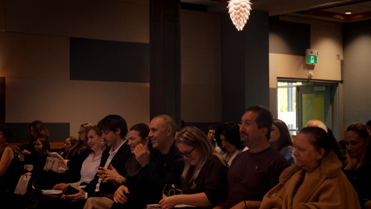 Hamiltonda Zəfər Günü münasibətilə konsert təşkil edilib (FOTO)