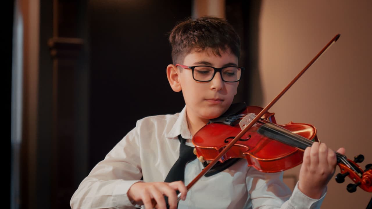 Hamiltonda Zəfər Günü münasibətilə konsert təşkil edilib (FOTO)