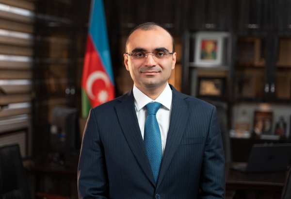 Elxan İbrahimov Nəsimi Rayon İcra Hakimiyyətinin başçısı təyin edilib